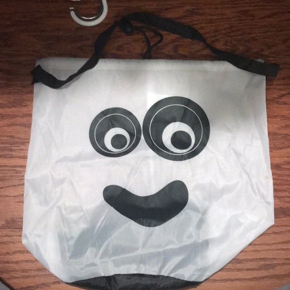 Panda drawstring bag - Picture 1 of 2